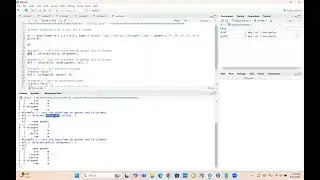 Data Wrangling: Sorting Data in R