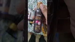 Phillauri Red Onion Black Seed Oil Ultimate Hair Care Kit #naturalhaircare #RedOnionBlackSeedOil