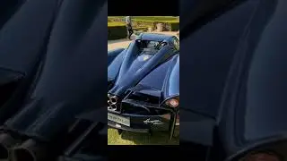 pagani huraya #supercar #luxurylifestyle #pagani #hypercar