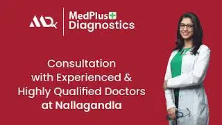 Consultation with Experienced & Highly Qualified Doctors at Nallagandla | Flat 50% OFF