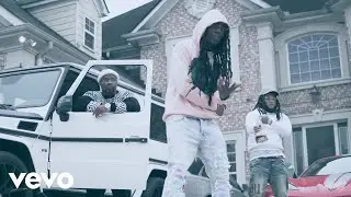 O1F TEDRO - Different Locations X O1F Savage