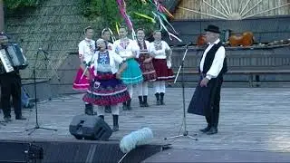 20140712 49 DETVA NASE DEDINY BAZALICKA PLACHTINCE  PRIBELCE