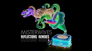 Reflections - Misterwives (Gryffin Remix) (Acapella)
