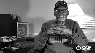 Black Muslim Voices: Donald Bakeer, Creator of 