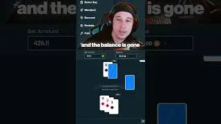 I Can't Believe This Happened..