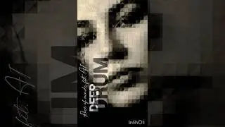 Drum #music #deep #roseofwinds #foryou #ai #shortvideo #viralvideo #youtubeshorts #viral #dnb #wow