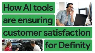 New Way Now: Definity&rsquo;s future-proof insurance for AI success, built with Google Cloud