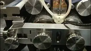 Sinagel Softgel Capsule Processing Machine