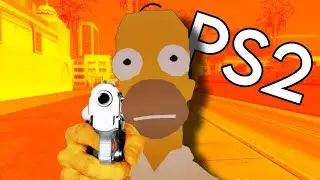 ESTE GTA ESTÁ RARO