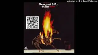 Venegoni & Co. - Rumore Rosso - 01 - Coesione
