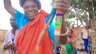 NKELEJIWA BHUGOT AOfficial Music Video Dir jj majige