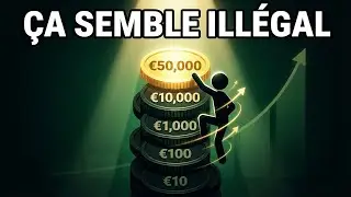 Les Premiers $50 000 C'est Quand Tout Change (Voici Les Chiffres)