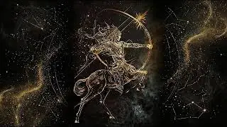 Zodiac Healing Frequency to Cleanse Energy Aura and Enter Deep Sleep