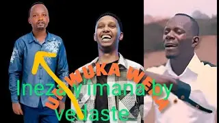 UMVA INDIRIMBONZIZA CYANE YA NIYITEGEKA FT NIYO PATRICK MBONYI ISRAER#rwanda gosper#uganda gosper