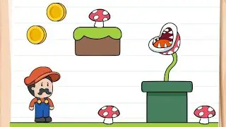 Brain Test All Star: IQ Boost &ndash; Level 87 Walkthrough