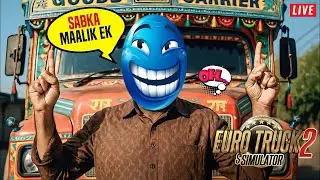 INDIAN BUS DRIVER GAMEPLAY #shortsfeed #shortslive #shorts #ets2 #live #dangerous #ets2