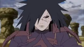 Holy Kidd   Jeune Samoura&iuml; Madara Full Fight AMV