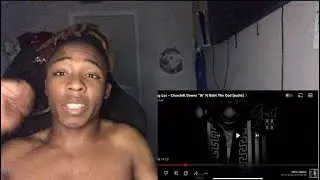 KING LOS - CHURCHILL DOWNS REACTION