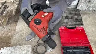 HILTI TE 7 - C