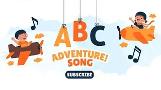 ABC SONG WITH JOY THE BEAR! 🐻✨ ALPHABET FUN FOR KIDS. #kids #abcd 