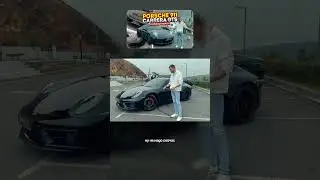 PORSCHE 911 GTS &ndash; ЧЕСТНЫЙ ТЕСТ-ДРАЙВ