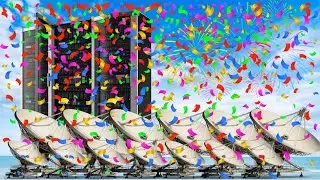 📡📻🔴📺📡ARadarDSMain And Signal Server Data Mainframe Of Special Ceremony LIVESTREAM!📡🎉📡