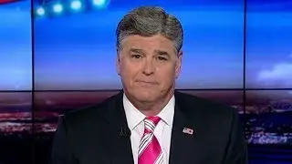 Hannity Takes A Dip In The Hypocritical Idiot Pool (Again)