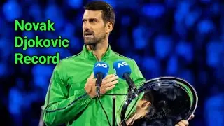 Australian Open Men&rsquo;s Final: Djokovic Short of All-Time Slam Mark