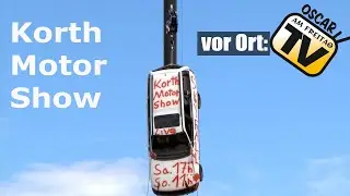 Korth Motor Show