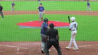 Owen Claiborne, 2025 Future Stars Series Underclass Premier Highlights