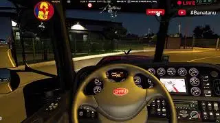VTC Atlantic- Convoi