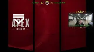 Apex W  @Optic Scumper  Scump  Apex Legends Top Clip By Lsay27