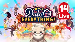 Wife Asked Me To Do The Dishes - Date Everything! - Live 14