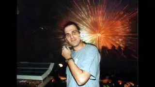 Ulli Brenner Live @ Clubnight 7 Years Prodo X 1997