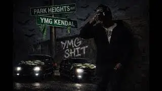 YMG Kendal - RIDING DIRTY [Official Audio]