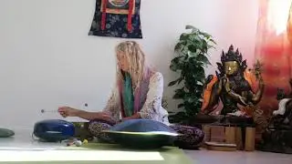 musique et contemplation