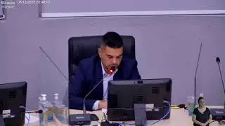 Audi&ecirc;ncia P&uacute;blica debate de Ped&aacute;gios Free Flow de 03/12/2025