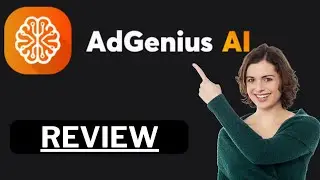 AdGenius AI Demo