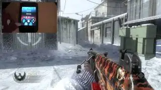 Il est temps de Ximer les amis ! Commentary Xim3 COD : BO