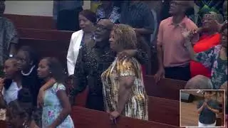 Mount Ararat Baptist Church Pittsburgh Pa
