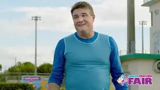 2020 TV Commercial - Hut Hut - Publix & BB&T