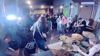 KILLER HIGH LIFE (FULL SET) - 4/5/25 @ THE SUGAR MAPLE