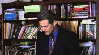 Sermon, The Origin of Thanksgiving, Pastor Bryan Longworth