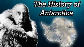 The Full Story of Antarctica | Documentary