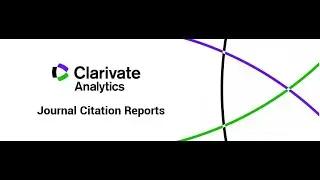 Journal Citation Report (JCR) - suatu perkongsian asas