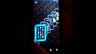 Home launcher TSF Shell quick look