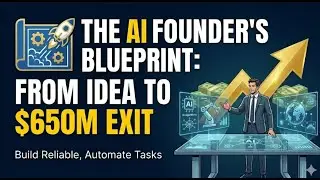 From Idea to $650M Exit: A Lawyer&rsquo;s Guide to Building AI Agents