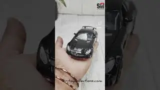 Mercedes Benz Amg 1/32 Scale Model car .#siritoycollections #mercedesbenz #mercedes #benz #amg