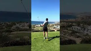 Finance bro content will resume shortly #golf #finance #stocks