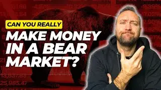 Yield Farming in a Bear Market? CAN YOU MAKE MONEY?